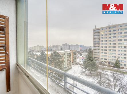 Prodej bytu, 3+kk, 59 m²