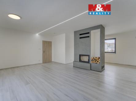 Prodej domu/vily, 110 m²