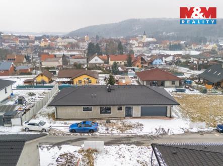 Prodej domu/vily, 110 m²