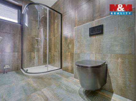 Prodej domu/vily, 110 m²