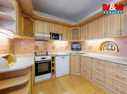 Prodej domu/vily, 172 m²