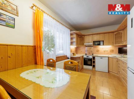 Prodej domu/vily, 172 m²