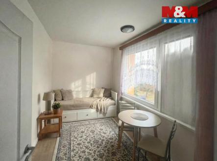 Prodej bytu, 4+1, 77 m²