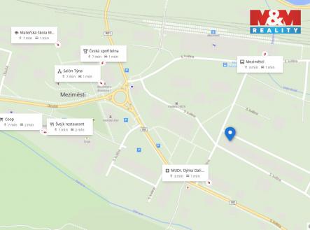 Prodej bytu, 4+1, 77 m²