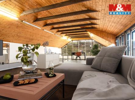 Prodej domu/vily, 119 m²