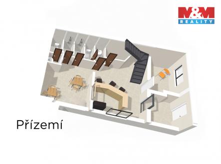 Prodej domu/vily, 119 m²