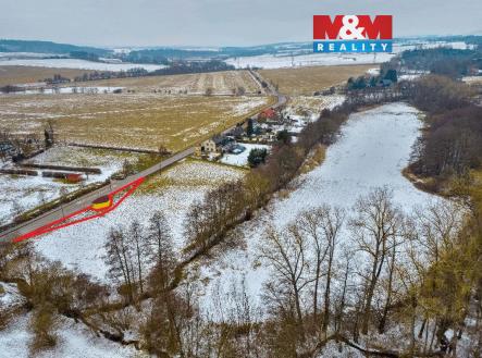 Prodej pozemku, ostatní, 175 m²