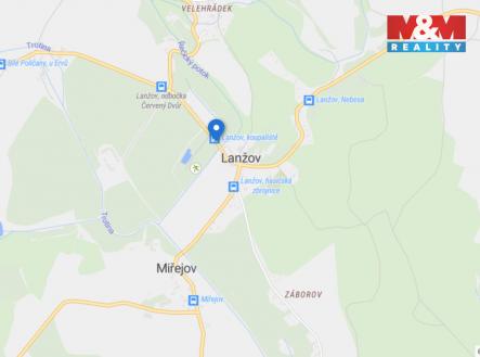 Prodej pozemku, ostatní, 175 m²