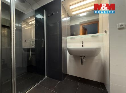 Pronájem bytu, 2+1, 59 m²