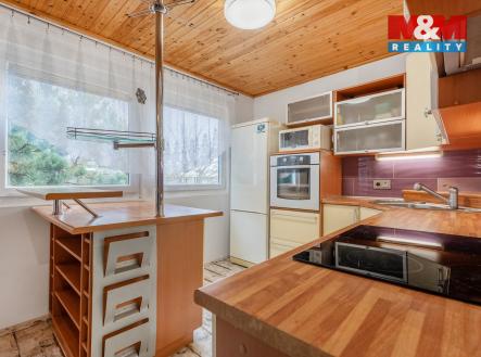 Pronájem bytu, 3+1, 64 m²