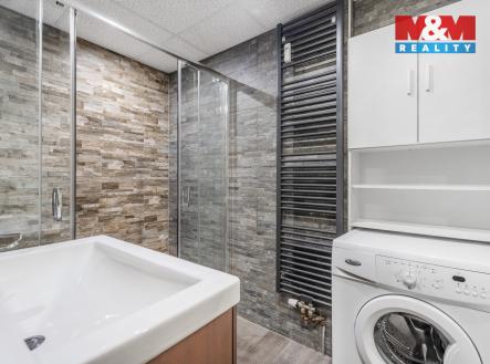 Pronájem bytu, 3+1, 64 m²