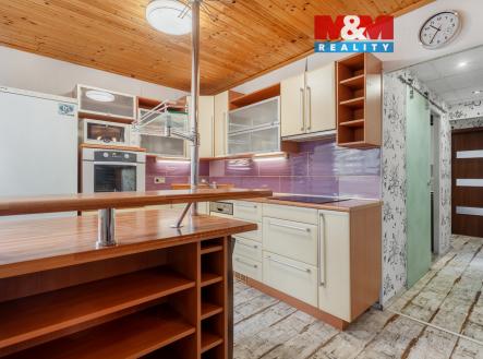 Pronájem bytu, 3+1, 64 m²