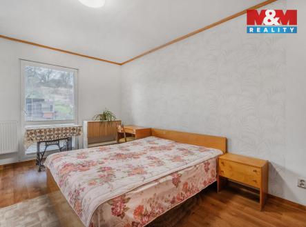 Pronájem bytu, 3+1, 64 m²