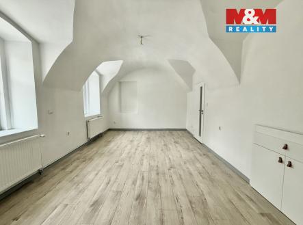 Pronájem bytu, 3+kk, 77 m²