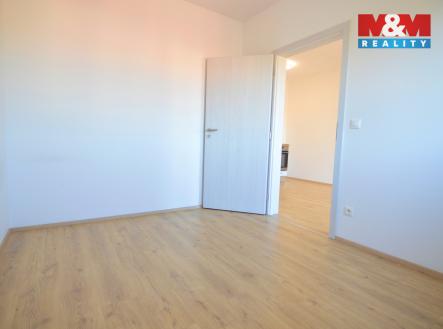 Pronájem bytu, 2+kk, 37 m²