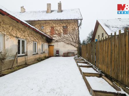 Prodej domu/vily, 570 m²