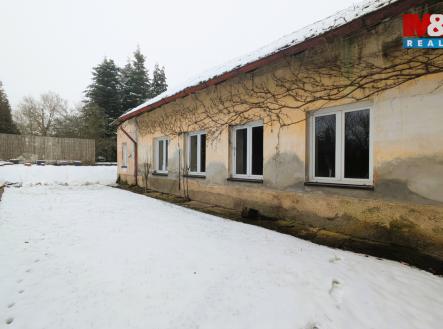 Prodej domu/vily, 570 m²