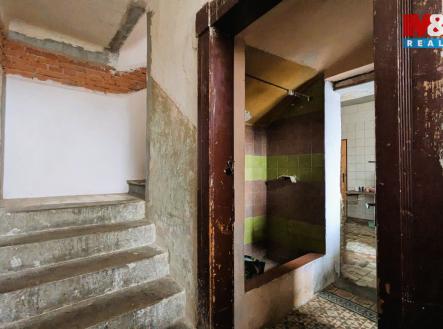 Prodej domu/vily, 570 m²