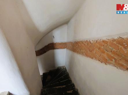 Prodej domu/vily, 570 m²