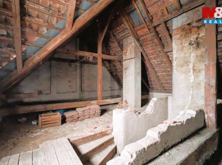 Prodej domu/vily, 570 m²