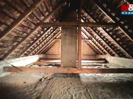 Prodej domu/vily, 570 m²