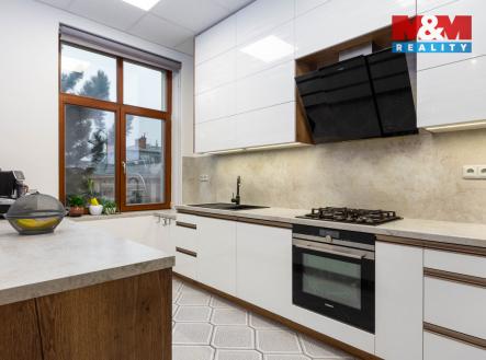 Prodej bytu, 4+kk, 155 m²