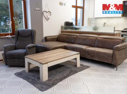 Prodej bytu, 4+kk, 155 m²