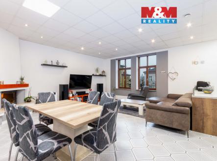 Prodej bytu, 4+kk, 155 m²