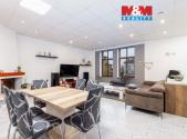 Prodej bytu, 4+kk, 155 m²