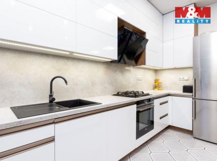 Prodej bytu, 4+kk, 155 m²