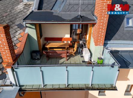 Prodej bytu, 4+kk, 155 m²