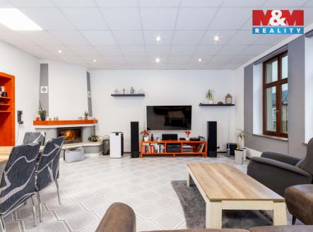 Prodej bytu, 4+kk, 155 m²