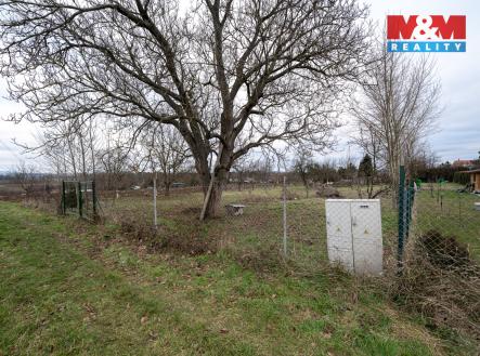 Prodej pozemku pro bydlení, 1 279 m²