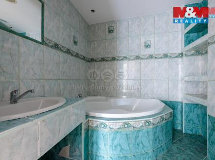 Prodej bytu, 3+1, 68 m²