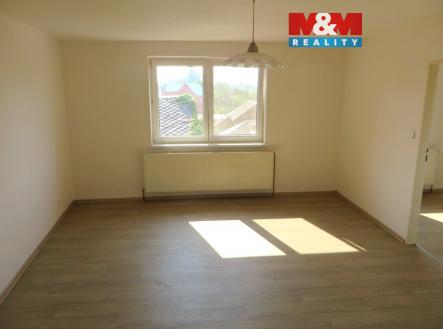 Pronájem bytu, 3+1, 60 m²