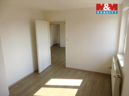 Pronájem bytu, 3+1, 60 m²