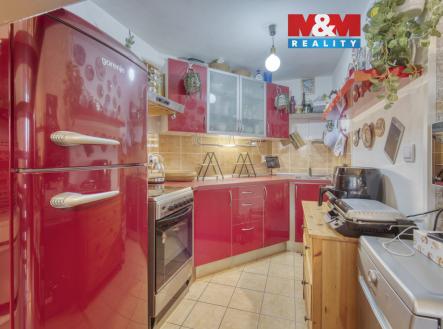 Prodej bytu, 3+kk, 78 m²