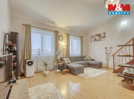Prodej bytu, 3+kk, 78 m²