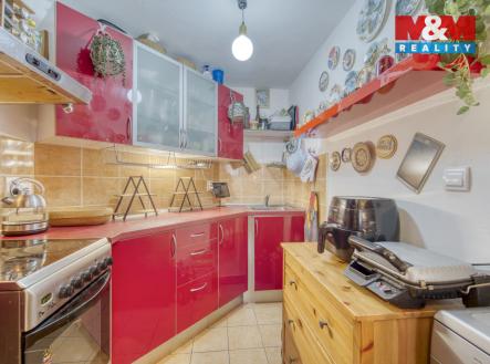 Prodej bytu, 3+kk, 78 m²