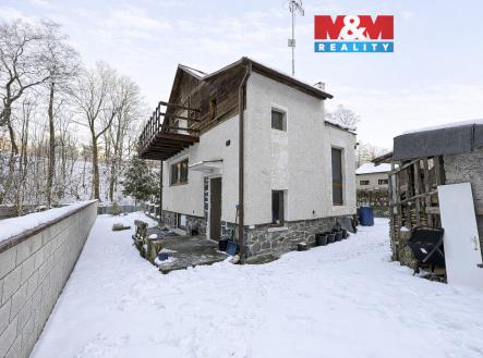 Prodej domu/vily, 105 m²