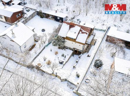 Prodej domu/vily, 105 m²