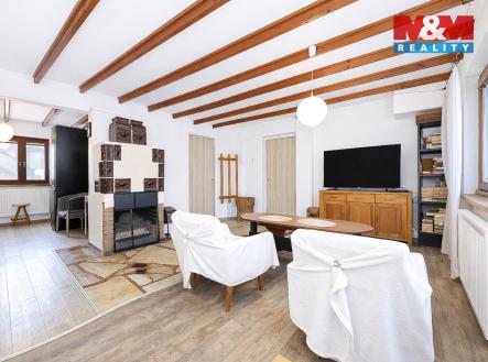 Prodej domu/vily, 105 m²