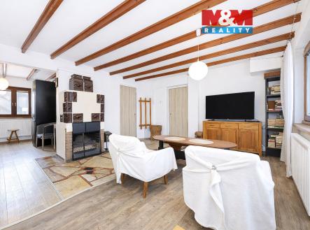 Prodej domu/vily, 105 m²