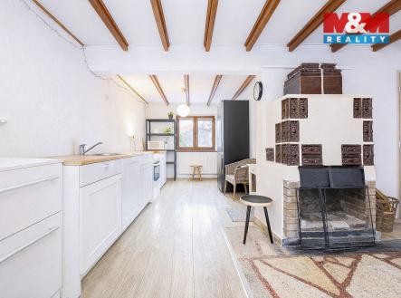 Prodej domu/vily, 105 m²