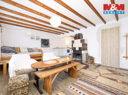 Prodej domu/vily, 105 m²