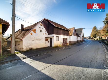 Prodej domu/vily, 125 m²