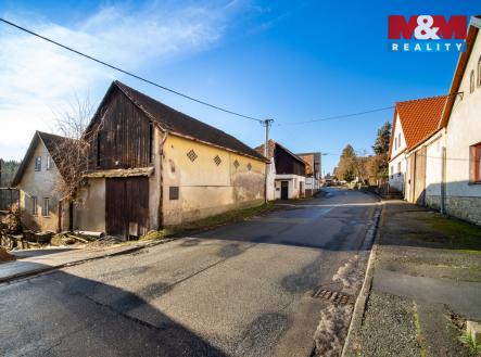 Prodej domu/vily, 125 m²