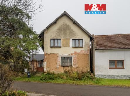 Prodej domu/vily, 135 m²