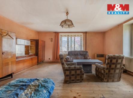 Prodej domu/vily, 135 m²