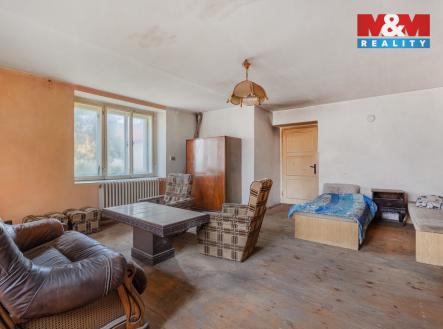 Prodej domu/vily, 135 m²